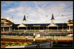 churchill downs