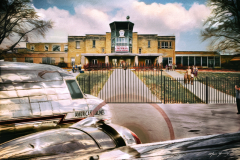 1940's lunken