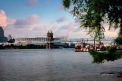 good  'ol Cinergy Field