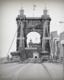 Roebling Bridge
