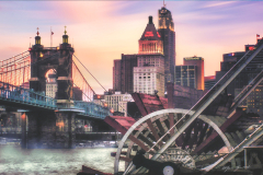 retro cincinnati