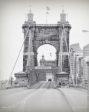 Roebling Bridge