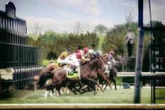 1950s-keeneland
